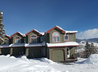 152 Fawn Ct, Dillon, CO 80498
