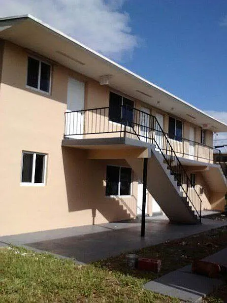 1260 NW 59th St