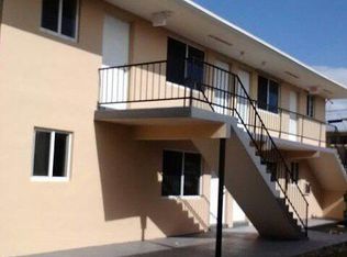 1260 NW 59th St, Miami, FL 33142