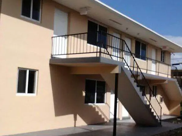 1260 NW 59th St, Miami, FL 33142