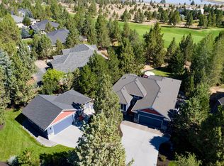 465 Nutcracker Dr, Redmond, OR 97756