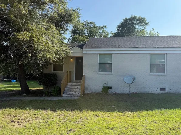2531 Miles St, Augusta, GA 30906
