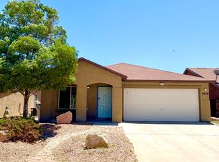2724 Granite Rock Pl, El Paso, TX 79938
