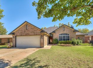 1404 Soft Wind Ave, Oklahoma City, OK 73128