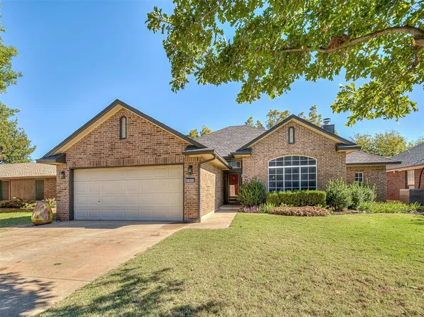 1404 Soft Wind Ave, Oklahoma City, OK 73128