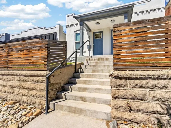 3317 Navajo St, Denver, CO 80211