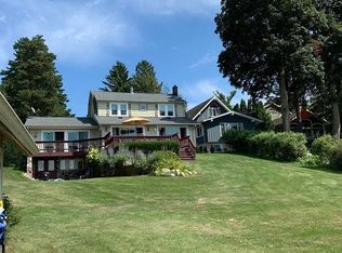 W343N6399 Bayview Rd, Oconomowoc, WI 53066