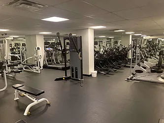 Rented by Brown Harris Stevens