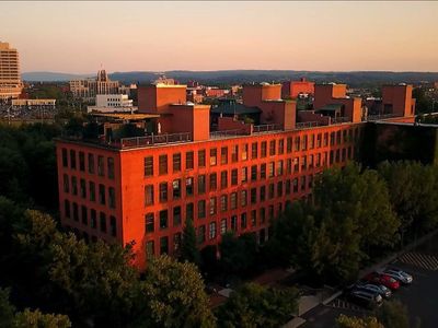 429 N Franklin St APT 110, Syracuse, NY, 13202