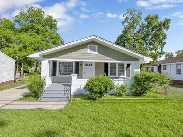 3613 Fred L Shuttlesworth Dr, Birmingham, AL 35207