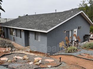 8430 Pueblo Rd, Lakeside, CA 92040