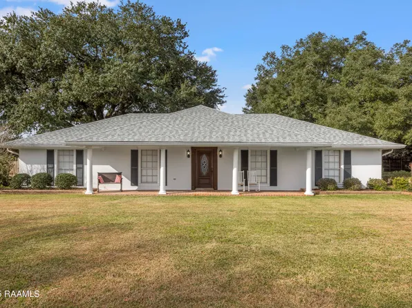 207 Prairie Ln, Lafayette, LA 70501