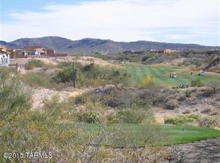 13700 E High Plains Ranch St, Vail, AZ 85641