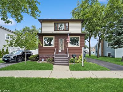 8124 44th St, Lyons, IL, 60534