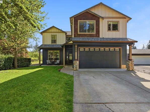 1134 SE 40th Ave, Hillsboro, OR 97123