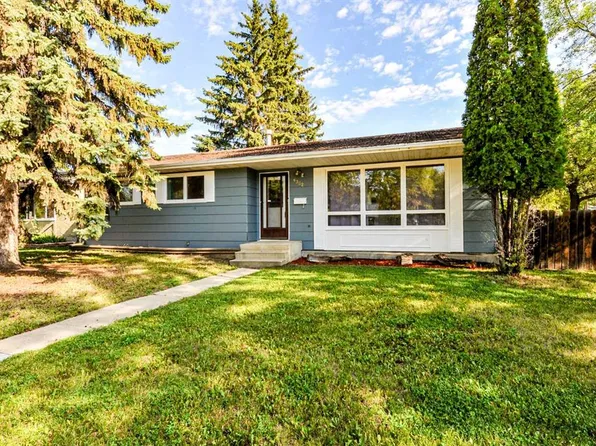 6302 S Marler Dr, Camrose, AB T4V 2X6