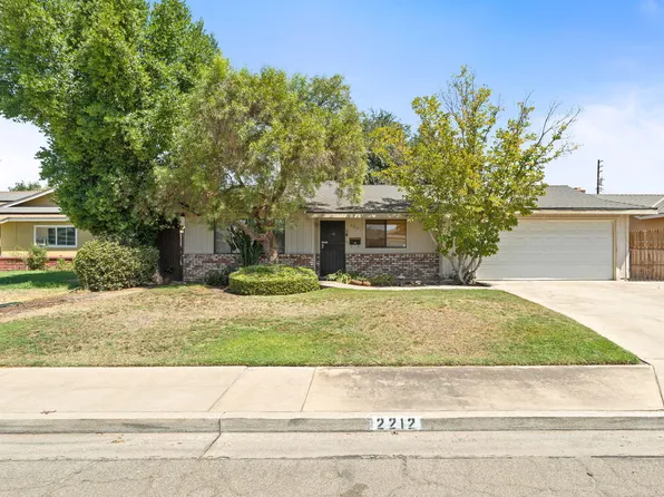 2212 Goldridge Street, Selma, CA 93662