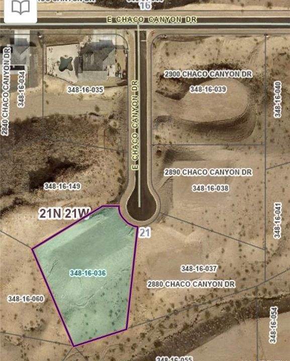 2870 Chaco Canyon Dr Bullhead City AZ 86429 MLS 006957 Zillow