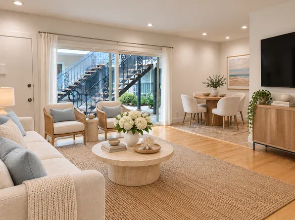1048 7th St APT 4, Santa Monica, CA 90403