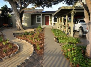 520 Hannon Ave, Monterey, CA 93940