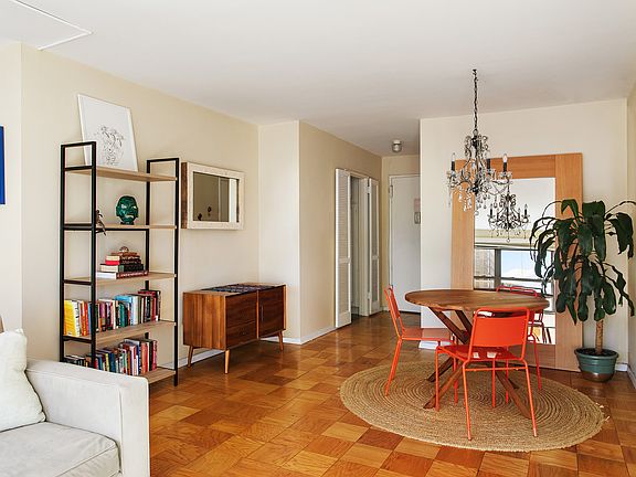 3rd image of 160 W End Ave APT 23C