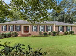 11350 West Rd, Roswell, GA 30075