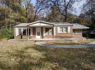 607 Fairview Rd NW, Calhoun, GA 30701