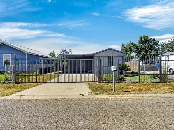 617 Evergreen Ave, Pharr, TX 78577