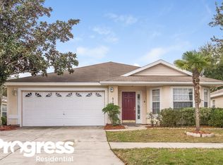 510 Chancellor Dr W, Jacksonville, FL 32225