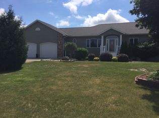 2741 Anthony Ave, Mitchell, SD 57301