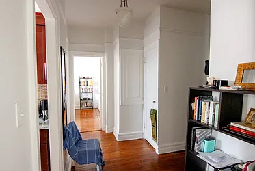 Rented by Brooklyn Property Group LLC