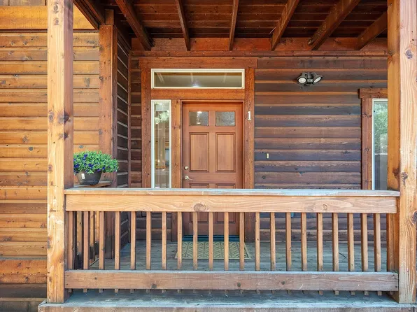 12742 Hidden Cir Unit 1, Truckee, CA 96161