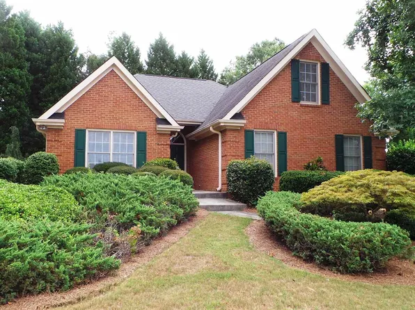 161 Wexford Ct, Stockbridge, GA 30281