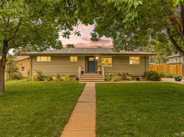 4556 S Jason Street, Englewood, CO 80110