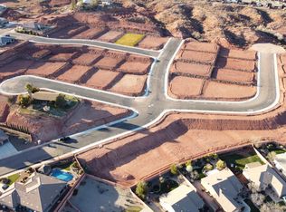 2899 View Point Dr, Washington, UT 84780