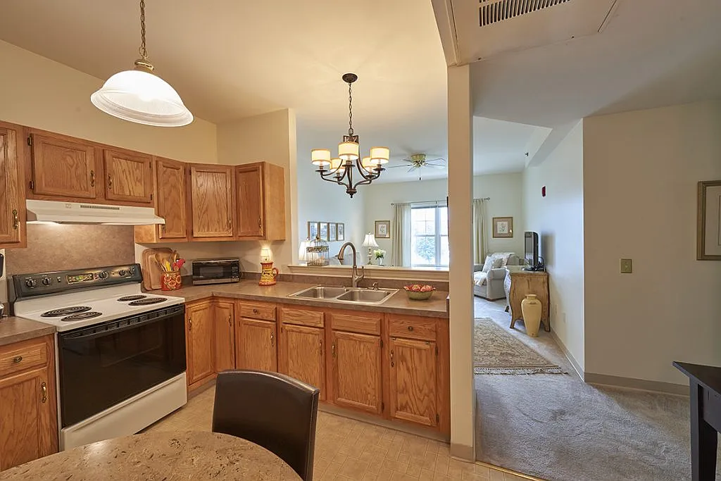 Southgate Apartments - Accepting Applications — Photo 1