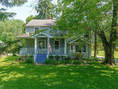 26330 Pettibone Rd, Bedford, OH, 44146