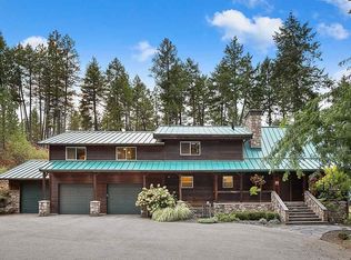 12414 W Charles Rd, Nine Mile Falls, WA 99026