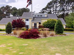 818 Mill Rd, Goldsboro, NC 27534