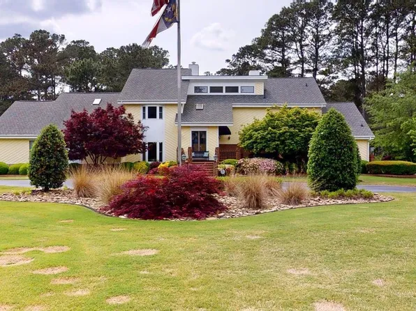 818 Mill Road, Goldsboro, NC 27534