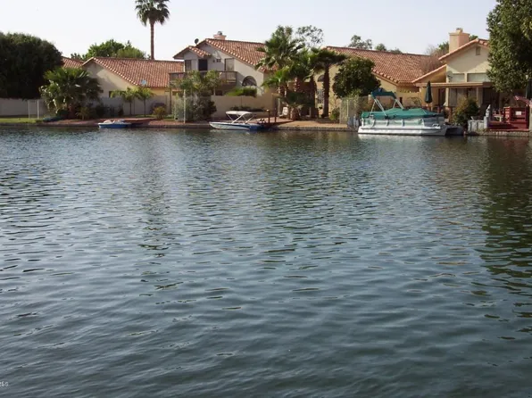 11018 W Poinsettia Dr, Avondale, AZ 85392