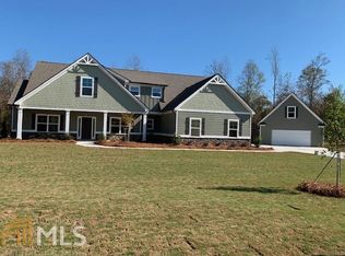 0 Chasewood Ln LOT 6, Senoia, GA 30276