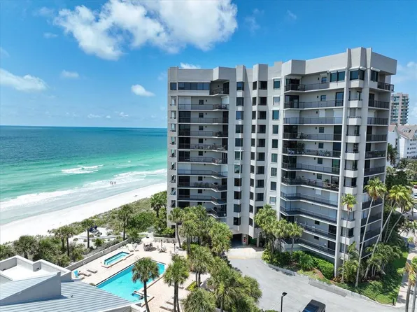 1660 Gulf Blvd APT 201, Clearwater, FL 33767
