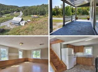 192 State Route 25, West Topsham, VT 05086