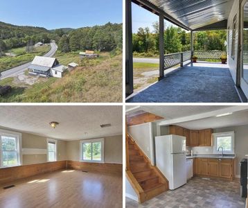 192 Vermont Route 25, West Topsham, VT, 05086