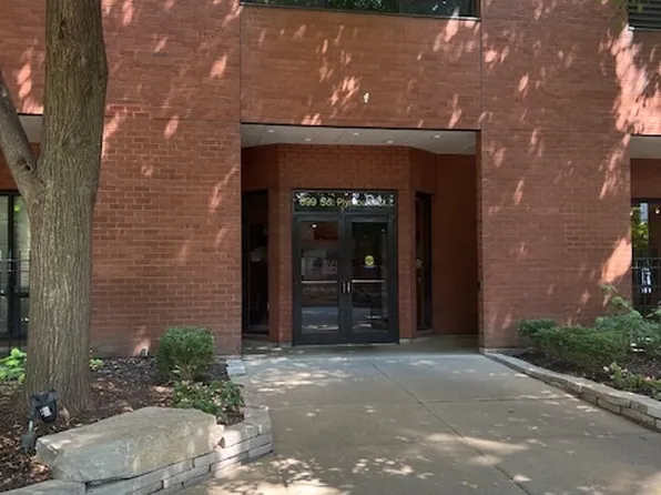 899 S Plymouth Ct APT 910, Chicago, IL 60605