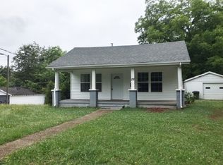 138 Wisconsin St, Spindale, NC 28160