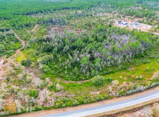 0 Broadhurst Rd, Screven, GA 31560