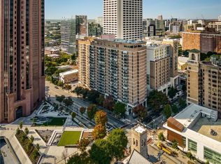 620 Peachtree St NE APT 1410, Atlanta, GA