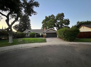 1805 Mansur Ct, Modesto, CA 95355